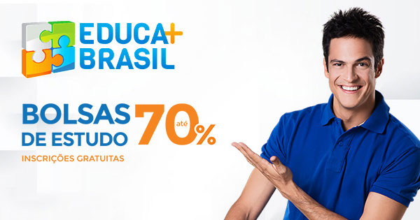 Boleto Educa Mais Brasil 2024 – 2ª VIA