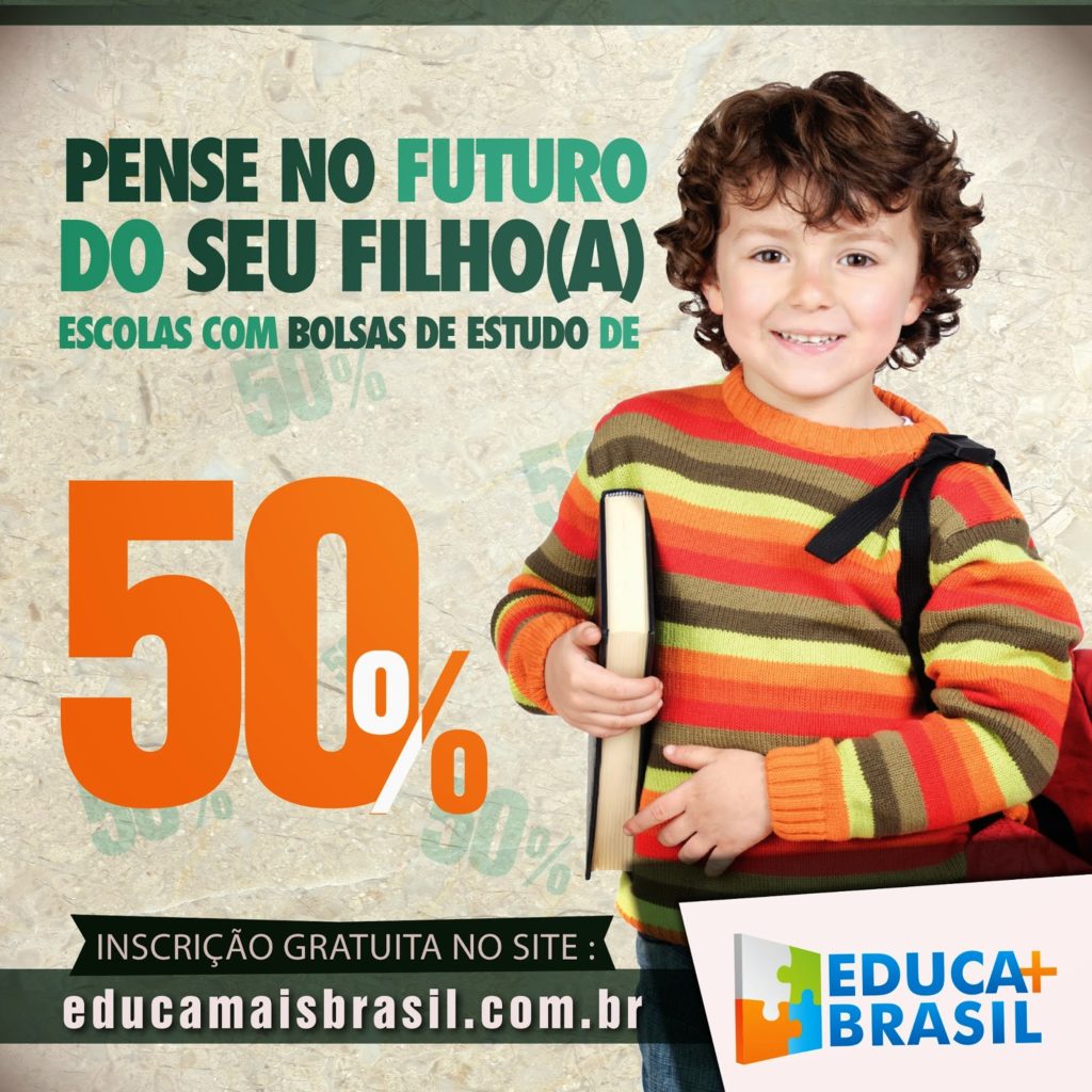 Educa Mais Brasil Infantil 2024