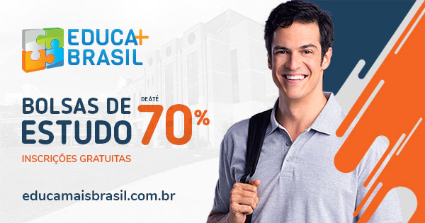 Inscrição Educa Mais Brasil 2024